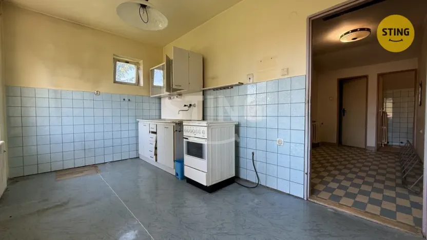 Prodej rodinného domu, Libina, 237 m2