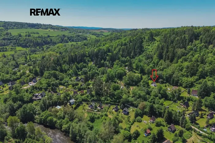 Prodej chaty, Kyselka, 88 m2