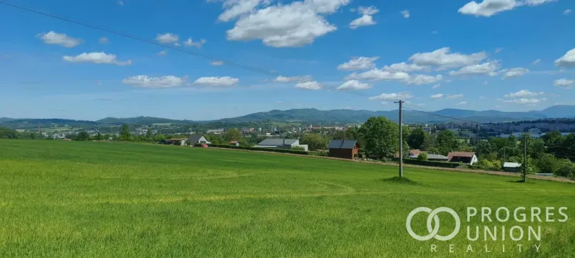 Prodej pozemku pro bydlení, Poličná, 797 m2