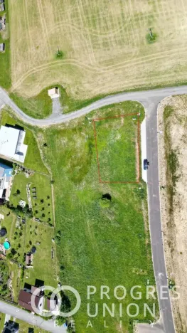 Prodej pozemku pro bydlení, Poličná, 797 m2