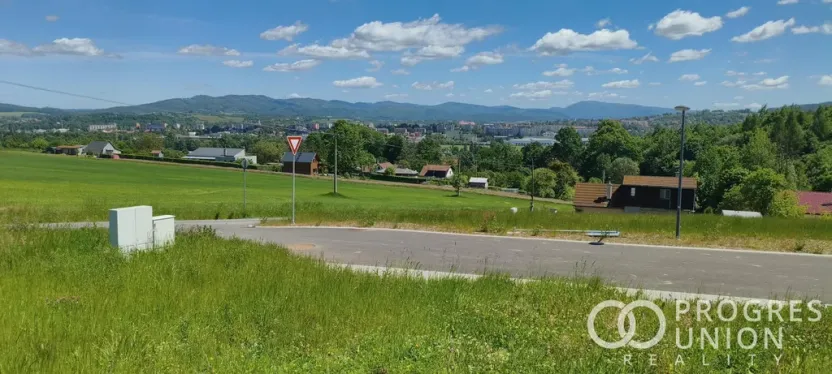 Prodej pozemku pro bydlení, Poličná, 797 m2