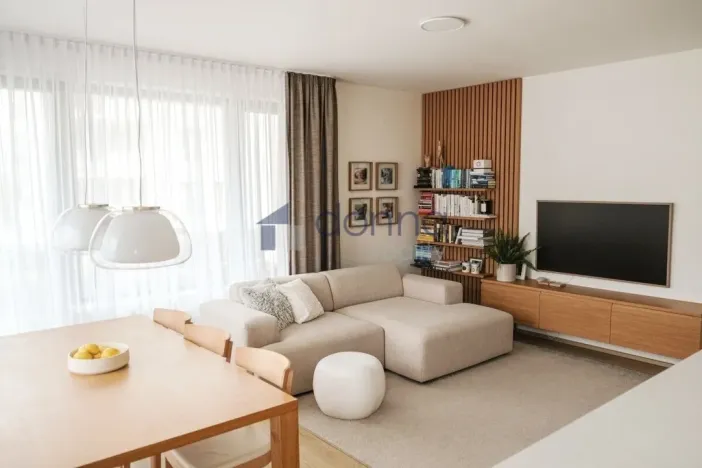 Pronájem bytu 3+kk, Praha, Hrašeho, 86 m2