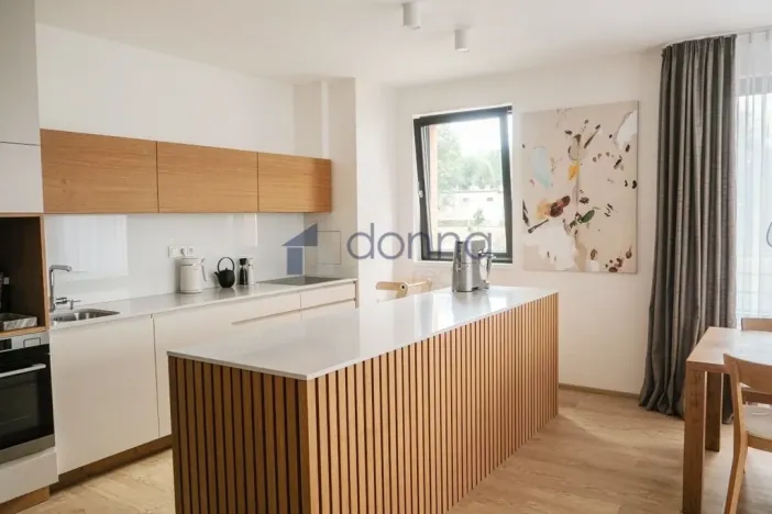 Pronájem bytu 3+kk, Praha, Hrašeho, 86 m2