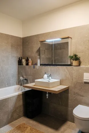 Pronájem bytu 3+kk, Praha, Hrašeho, 86 m2