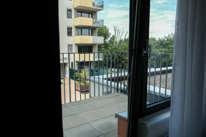 Pronájem bytu 3+kk, Praha, Hrašeho, 86 m2
