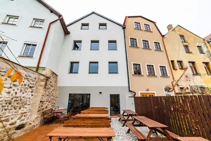 Pronájem obchodního prostoru, Jihlava, Čajkovského, 90 m2