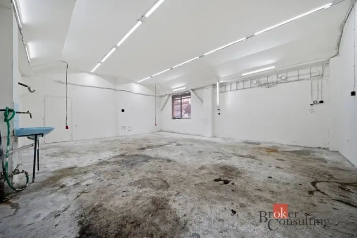 Pronájem skladu, Stěžery, 56 m2