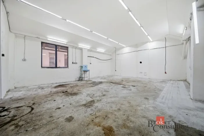 Pronájem skladu, Stěžery, 56 m2