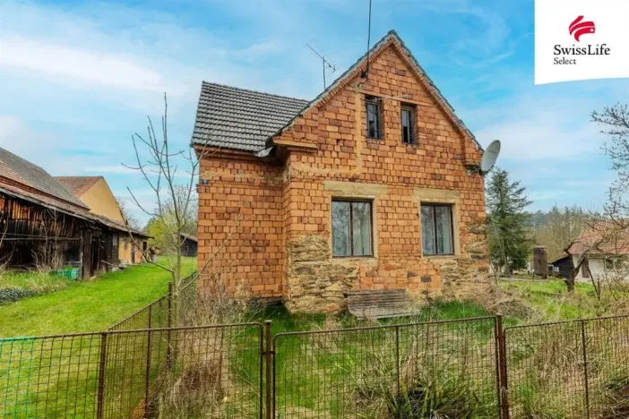 Prodej rodinného domu, Dobříč - Čívice, 130 m2