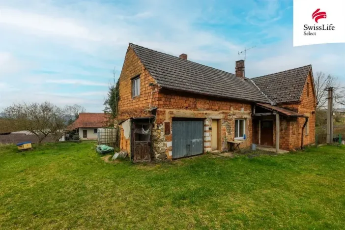 Prodej rodinného domu, Dobříč - Čívice, 130 m2