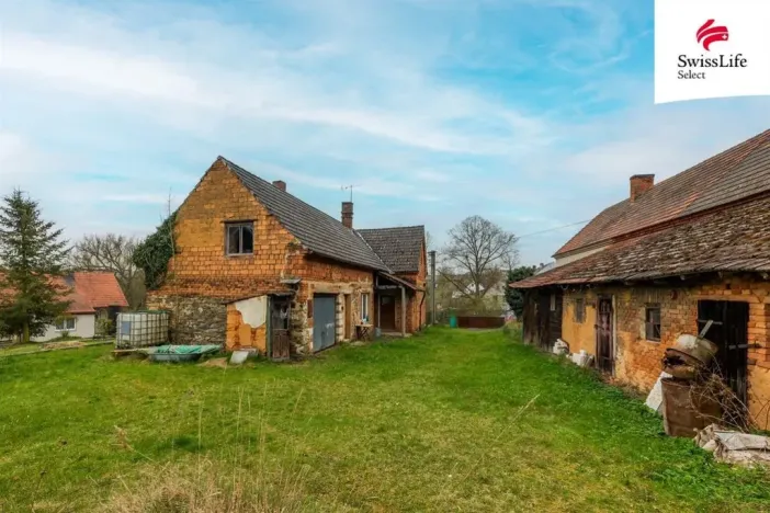 Prodej rodinného domu, Dobříč - Čívice, 130 m2