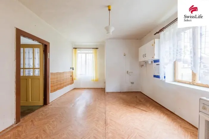 Prodej rodinného domu, Dobříč - Čívice, 130 m2