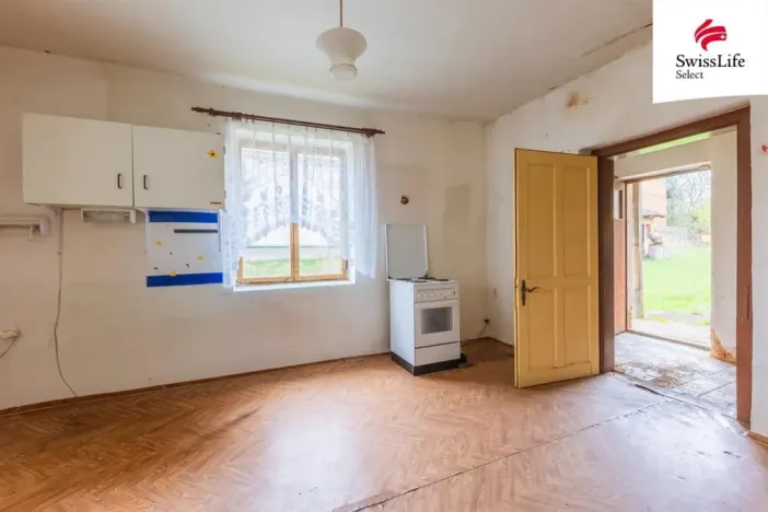 Prodej rodinného domu, Dobříč - Čívice, 130 m2