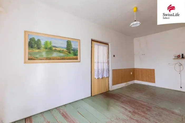 Prodej rodinného domu, Dobříč - Čívice, 130 m2