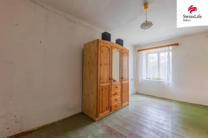 Prodej rodinného domu, Dobříč - Čívice, 130 m2