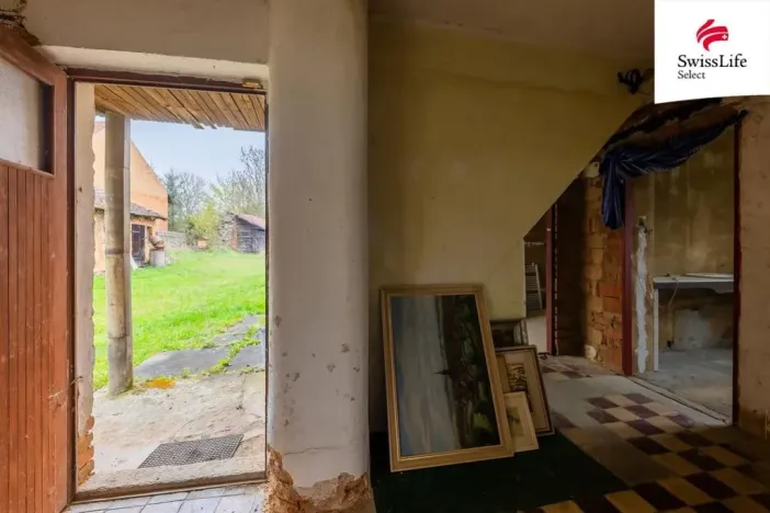 Prodej rodinného domu, Dobříč - Čívice, 130 m2