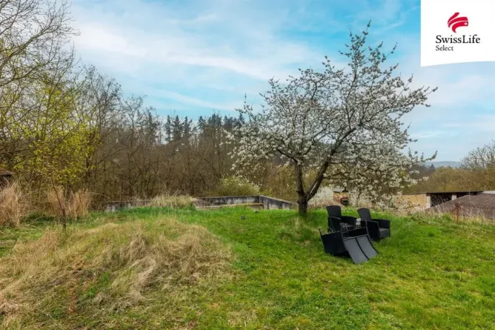 Prodej rodinného domu, Dobříč - Čívice, 130 m2
