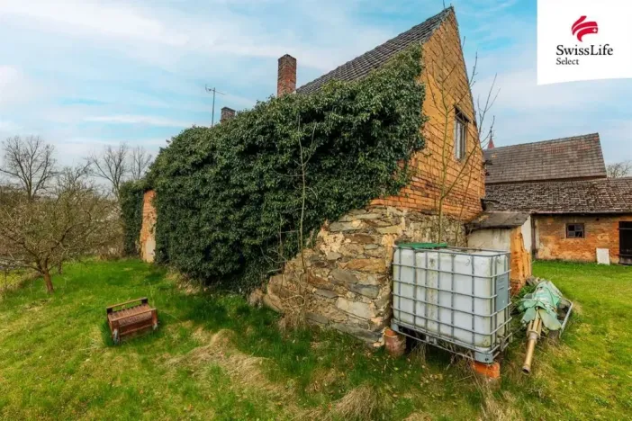 Prodej chalupy, Dobříč - Čívice, 130 m2