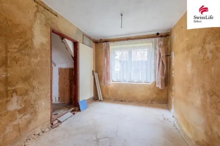 Prodej chalupy, Dobříč - Čívice, 130 m2