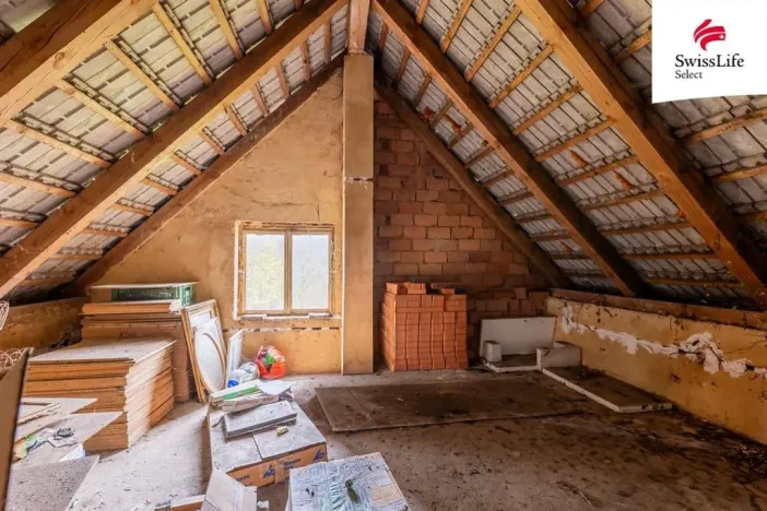 Prodej chalupy, Dobříč - Čívice, 130 m2