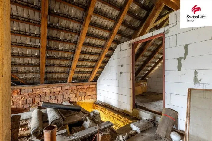 Prodej chalupy, Dobříč - Čívice, 130 m2