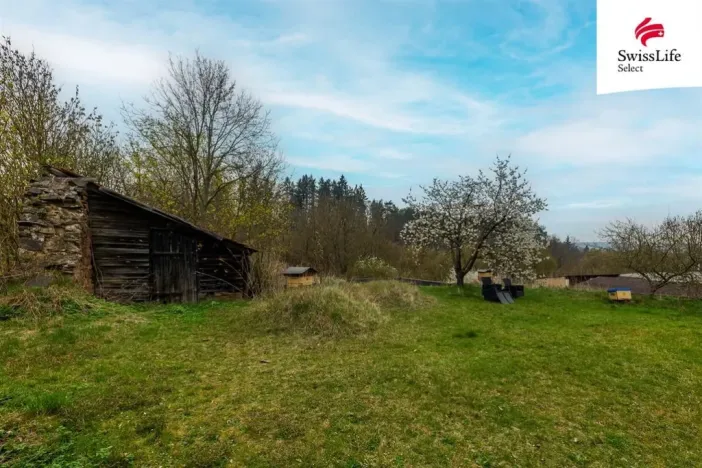 Prodej chalupy, Dobříč - Čívice, 130 m2
