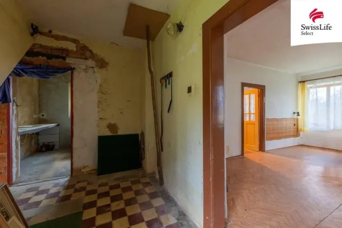 Prodej chalupy, Dobříč - Čívice, 130 m2