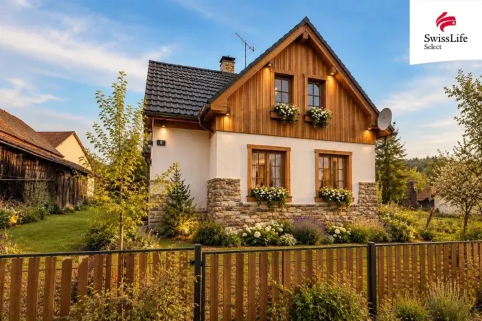 Prodej chalupy, Dobříč - Čívice, 130 m2