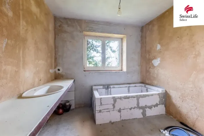 Prodej chalupy, Dobříč - Čívice, 130 m2