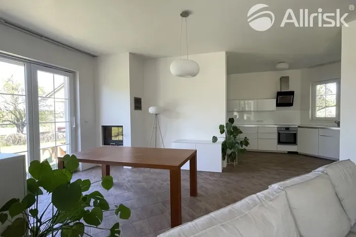 Prodej rodinného domu, Ivanovice na Hané, Osvoboditelů, 140 m2