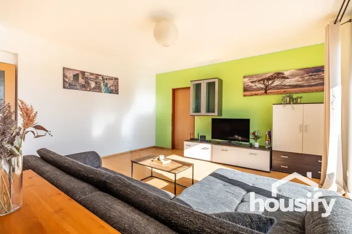 Pronájem bytu 2+kk, Znojmo, Za Plovárnou, 64 m2