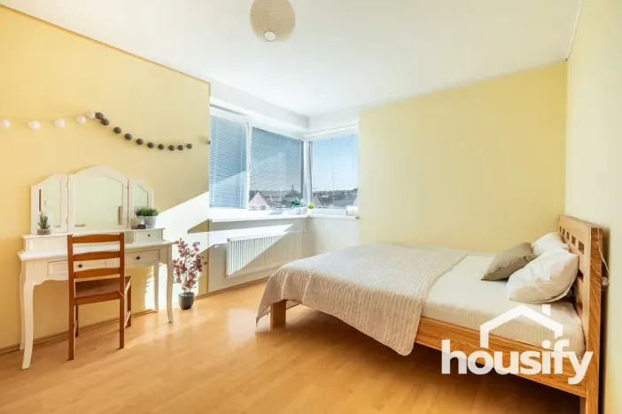 Pronájem bytu 2+kk, Znojmo, Za Plovárnou, 64 m2