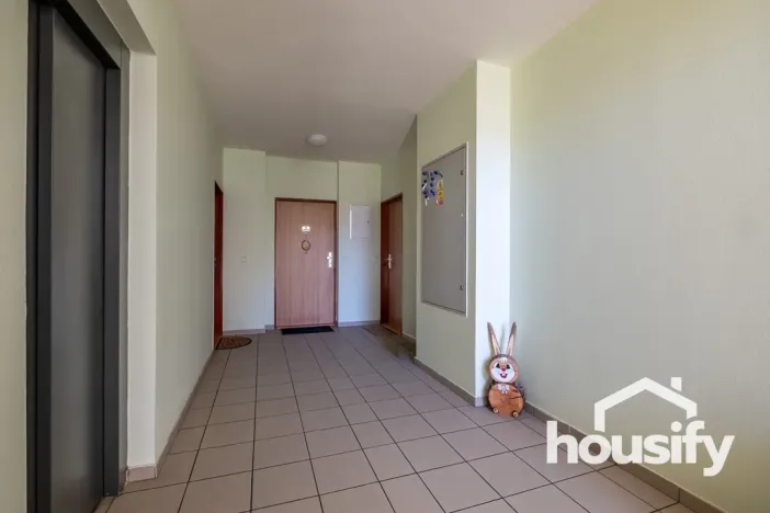 Pronájem bytu 2+kk, Znojmo, Za Plovárnou, 64 m2