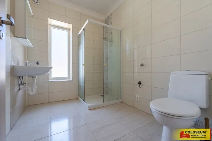 Prodej bytu 1+kk, Brno, Slunná, 39 m2