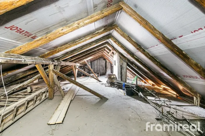 Prodej bytu 2+kk, Brno - Židenice, Otakara Ševčíka, 46 m2