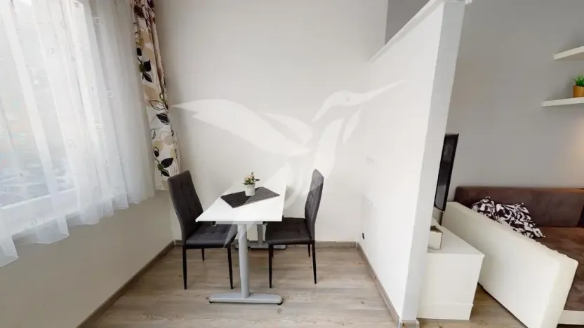 Pronájem bytu 1+kk, Praha - Chodov, Brodského, 33 m2