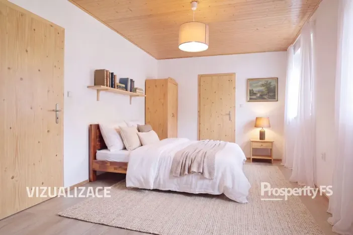 Prodej rodinného domu, Neuměřice, 150 m2