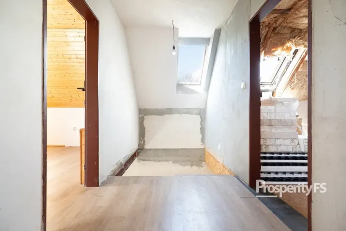 Prodej rodinného domu, Neuměřice, 150 m2