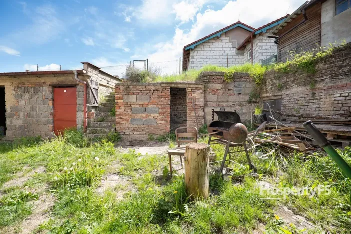 Prodej rodinného domu, Neuměřice, 150 m2