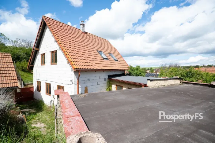 Prodej rodinného domu, Neuměřice, 150 m2