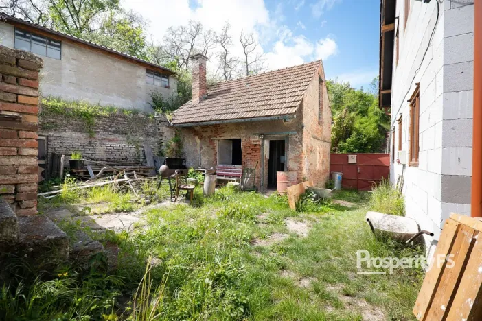 Prodej rodinného domu, Neuměřice, 150 m2