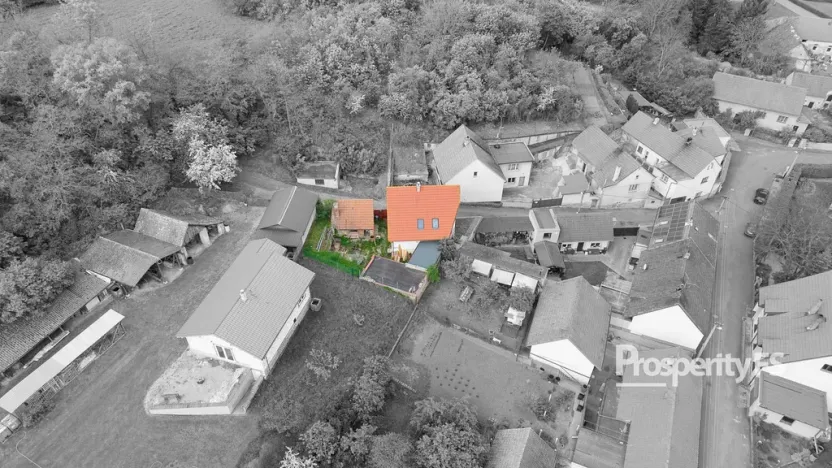 Prodej rodinného domu, Neuměřice, 150 m2