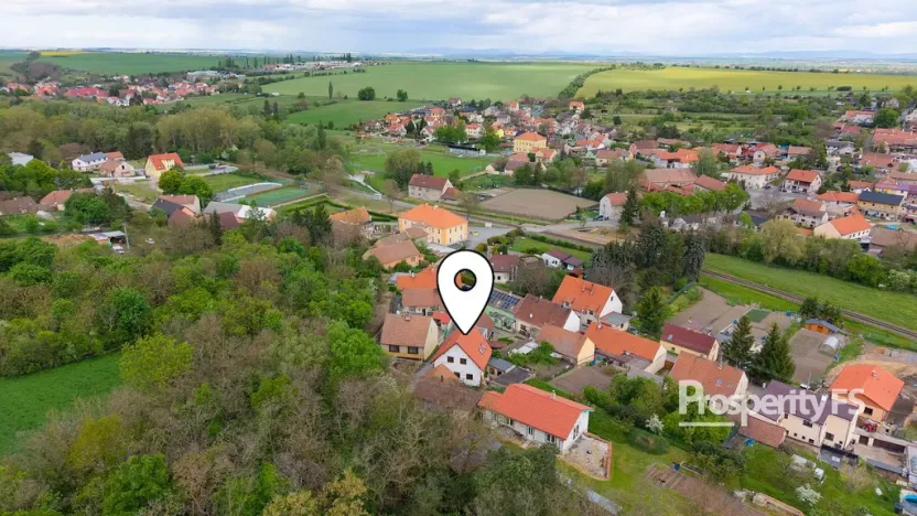 Prodej rodinného domu, Neuměřice, 150 m2