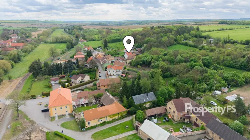 Prodej rodinného domu, Neuměřice, 150 m2