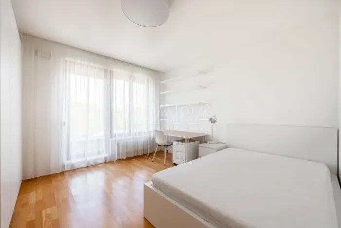 Pronájem bytu 4+kk, Praha - Hloubětín, K náhonu, 119 m2