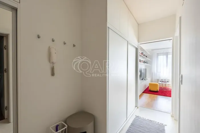Pronájem bytu 4+kk, Praha - Hloubětín, K náhonu, 119 m2