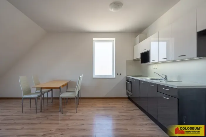 Prodej bytu 3+kk, Brno, Slunná, 74 m2