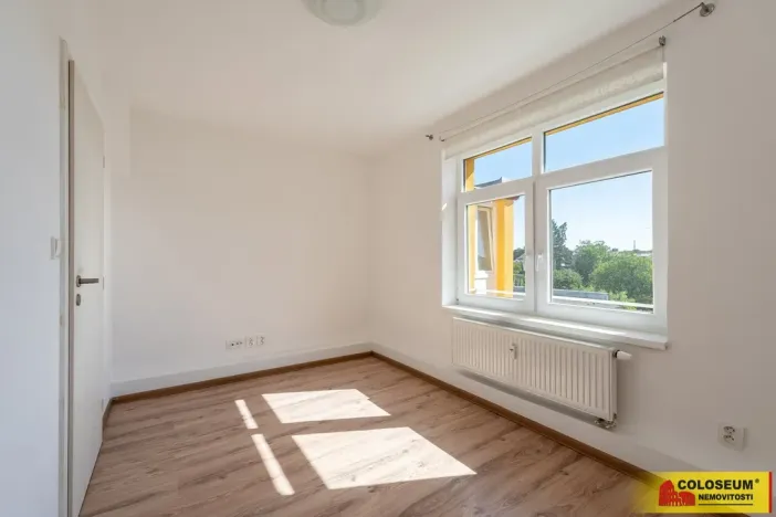 Prodej bytu 3+kk, Brno, Slunná, 74 m2