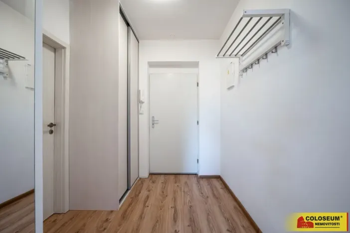 Prodej bytu 3+kk, Brno, Slunná, 74 m2