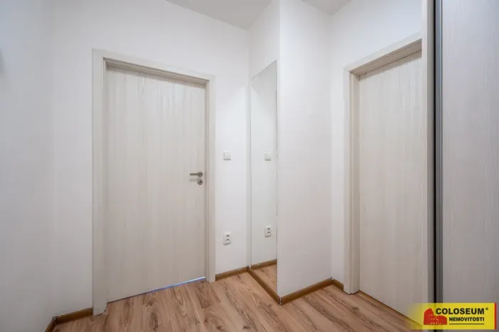 Prodej bytu 3+kk, Brno, Slunná, 74 m2